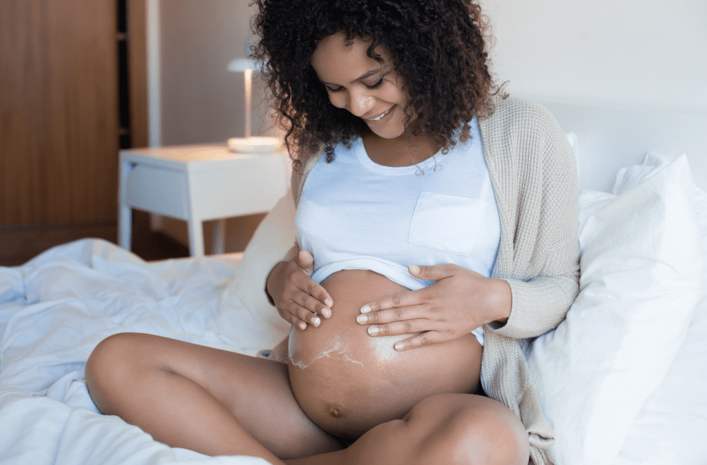 importance of proper pregnancy hygiene 