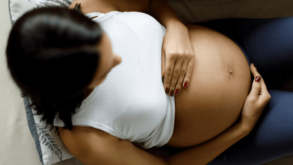 common causes of high risk pregnancy 