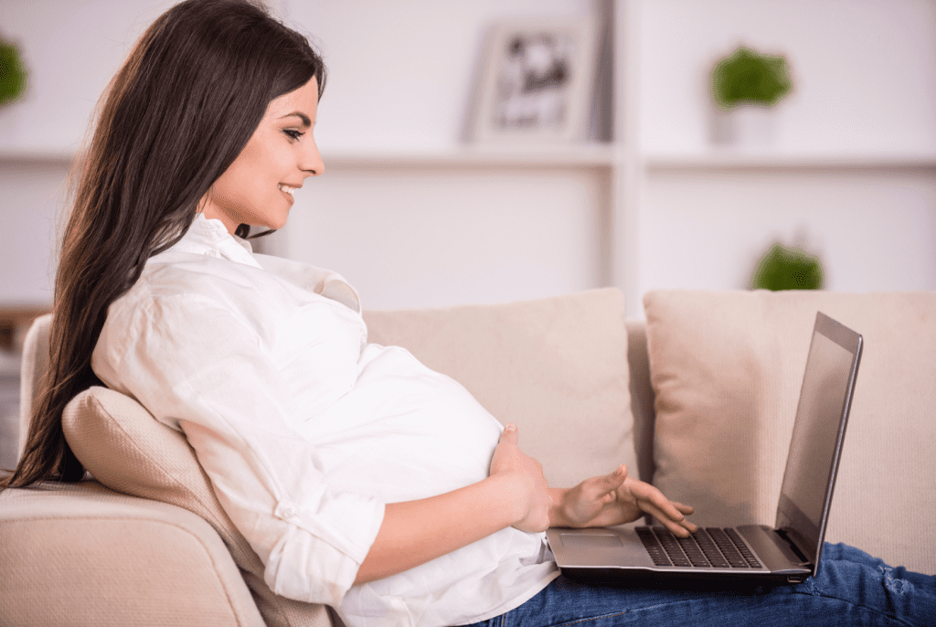 pregnancy telehealth in South Florida - telehealth provider