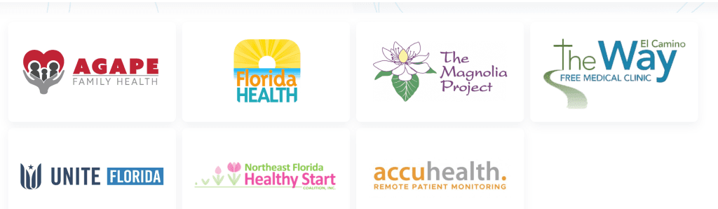 partners in empowering pregnant women in Florida