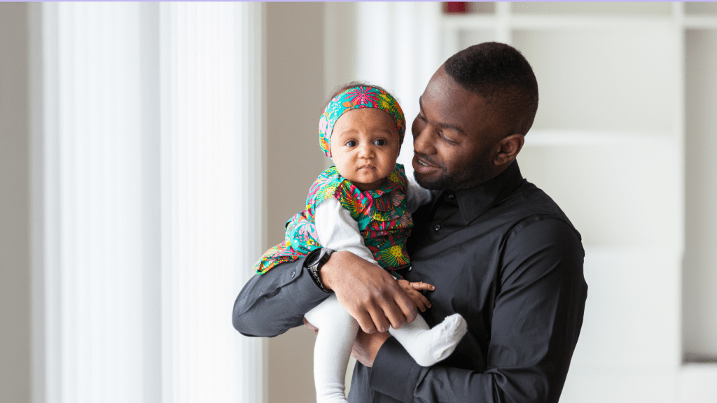 Postpartum Depression in Fathers - Impact on Family Dynamics