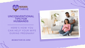 Unconventional Tips for Husbands blog banner
