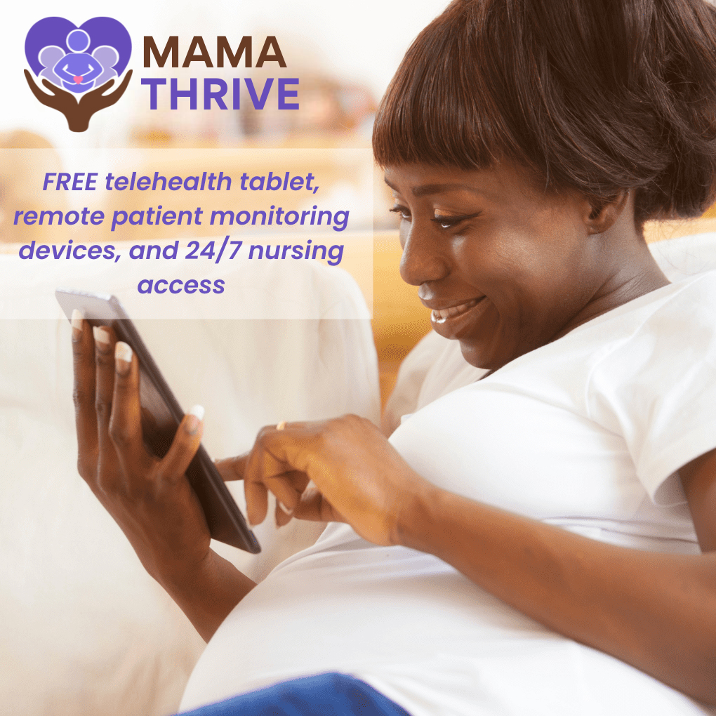 updated retargeting pic 2 Mama Thrive